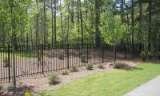 Summit Fence Co, Acworth