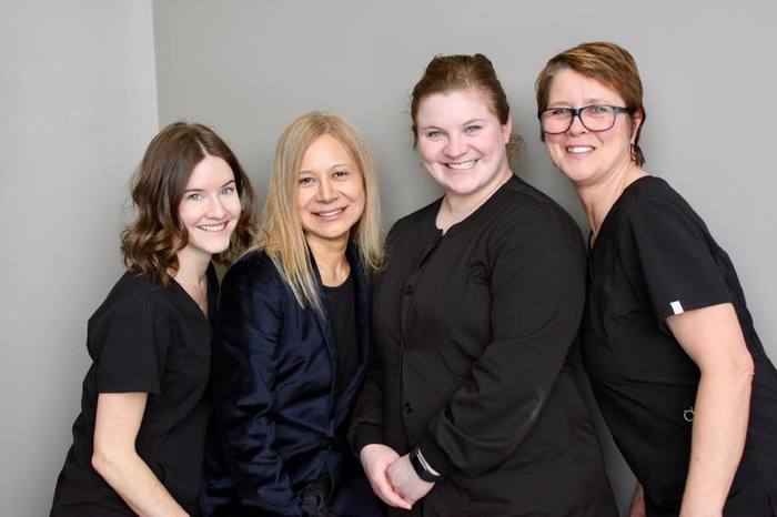  Profile Photos of LaserMedica 1921 17 Ave SW - Photo 4 of 6