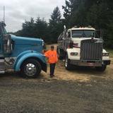 New Day Trucking, Albany