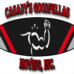 Casady's Goodfellas Moving, Inc, North Port