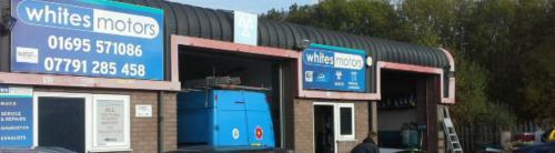 Profile Photos of Whites Motors Ormskirk 100-102 New Court Way - Photo 3 of 4