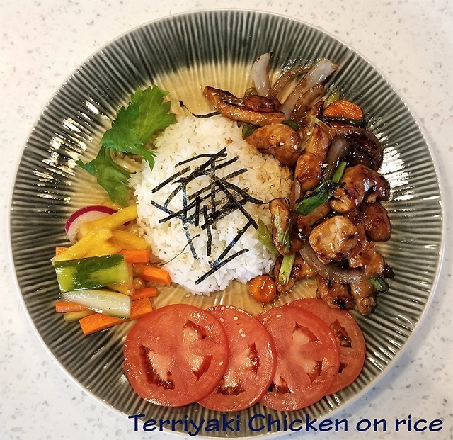  New Album of Cafe Bali 210 S Grant St #1 - Photo 3 of 3