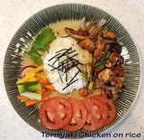 Cafe Bali, Bloomington