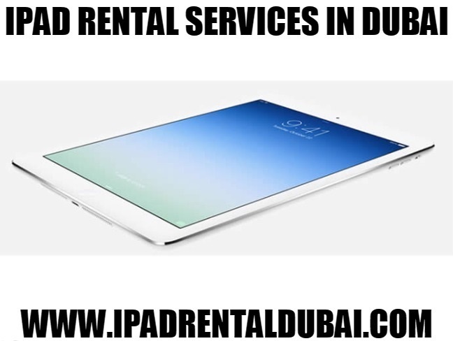  ipad rental dubai of iPad Rental Dubai - Techno Edge Systems, LLC Talib, Moosa, MAHD & Khalid BLDG.  312/32 Street DM.18  SHOP 9. Bur Dubai, Dubai. - Photo 1 of 6