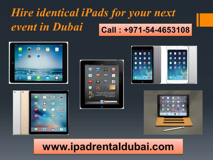 Hire identical iPad Rentals for your next event in Dubai iPad Rental of iPad Rental Dubai - Techno Edge Systems, LLC Talib, Moosa, MAHD & Khalid BLDG. 312/32 Street DM.18 SHOP 9. Bur Dubai, Dubai. - Photo 3 of 3 Hire identical iPad Rentals for your next event in Dubai iPad Rental of iPad Rental Dubai - Techno Edge Systems, LLC Talib, Moosa, MAHD & Khalid BLDG. 312/32 Street DM.18 SHOP 9. Bur Dubai, Dubai. - Photo 3 of 3