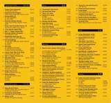 Pricelists of Stir-Fry Chinese Takeaway & Home Delivery