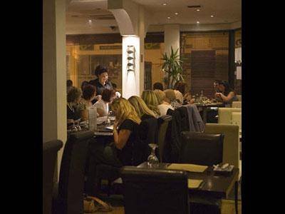  Profile Photos of Papa Sanchos Stonegrill Restaurant & Cafe Bar 8-14 College Street - Photo 3 of 16