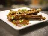  Papa Sanchos Stonegrill Restaurant & Cafe Bar 8-14 College Street 