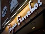  Papa Sanchos Stonegrill Restaurant & Cafe Bar 8-14 College Street 