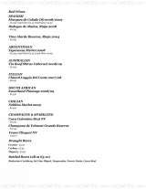 Menus & Prices, Papa Sanchos Stonegrill Restaurant & Cafe Bar, Swansea 