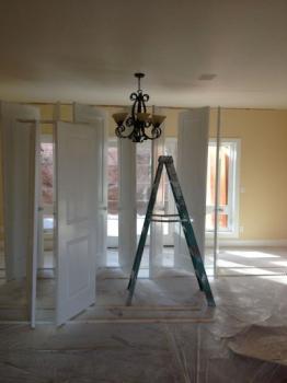  New Album of Confident Coatings 3101 N El Paso St - Photo 2 of 3