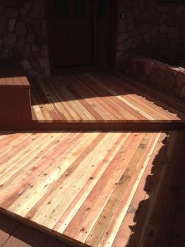  New Album of Confident Coatings 3101 N El Paso St - Photo 3 of 3