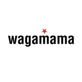  wagamama edinburgh ocean terminal Ocean Terminal, Leith 