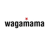  wagamama bankside 20 Sumner Street, Southbank 