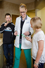 Coastline Orthodontics, Jacksonville