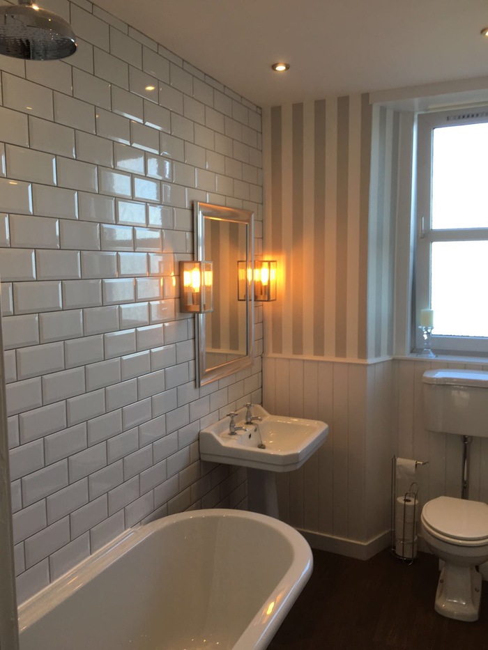  Profile Photos of Sense Bathrooms Banks of Burngrange, Burrelton - Photo 1 of 1