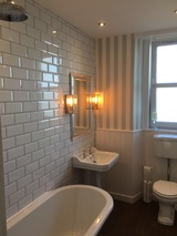 Sense Bathrooms, Blairgowrie