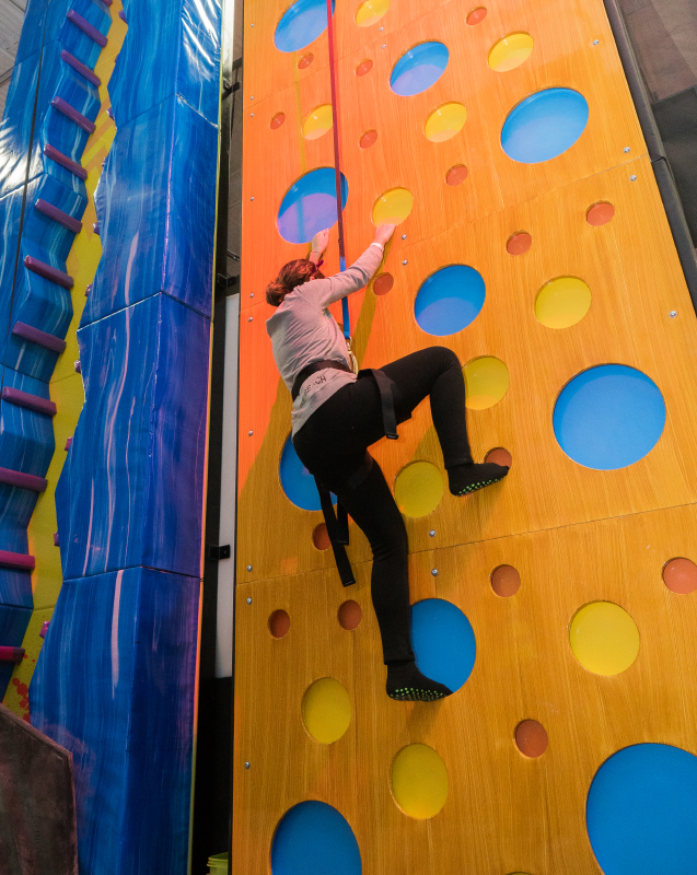  New Album of Urban Air Trampoline & Adventure Park 10 Coon Rapids Blvd. - Photo 3 of 4