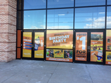 Urban Air Trampoline & Adventure Park, Coon Rapids