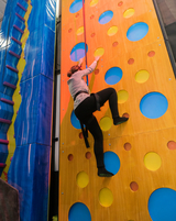 Urban Air Trampoline & Adventure Park, Coon Rapids