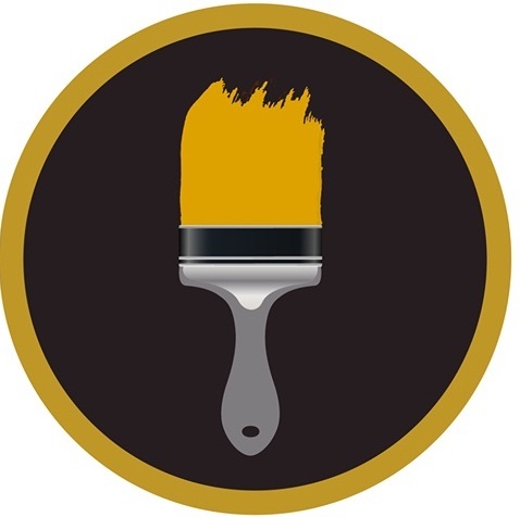 Profile Photos of Golden Brush Painting 324 Cedar Park Blvd - Photo 1 of 1