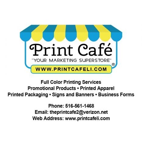  Profile Photos of The Print Cafe of LI, Inc. 268 Denton Ave - Photo 1 of 1