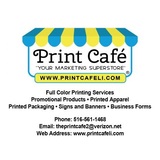 The Print Cafe of LI, Inc., Lynbrook