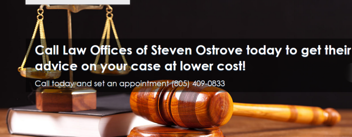  New Album of Law Offices of Steven Ostrove 2629 Townsgate Road, Suite 215 - Photo 3 of 3