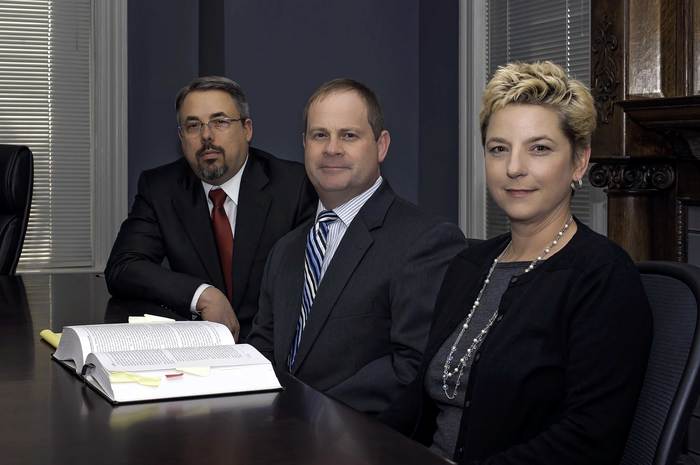  Profile Photos of Collins, Collins & Ray, P.A. 216 Olive Street, Suite 102 - Photo 2 of 8