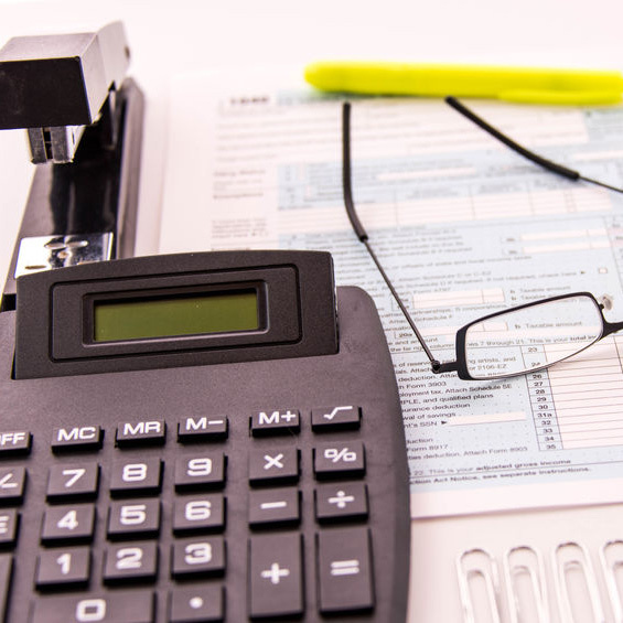  New Album of C & S Accounting And Tax Services 9030 North Fwy #211 - Photo 1 of 4