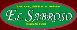  Profile Photos of El Sabroso Mexican Food 17 South Fourth Street - Photo 1 of 2