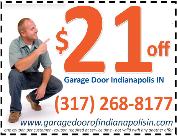  Profile Photos of Garage Door Of Indianapolis IN 7601 88th Place - Photo 1 of 1