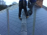 My Roofers, Birmingham
