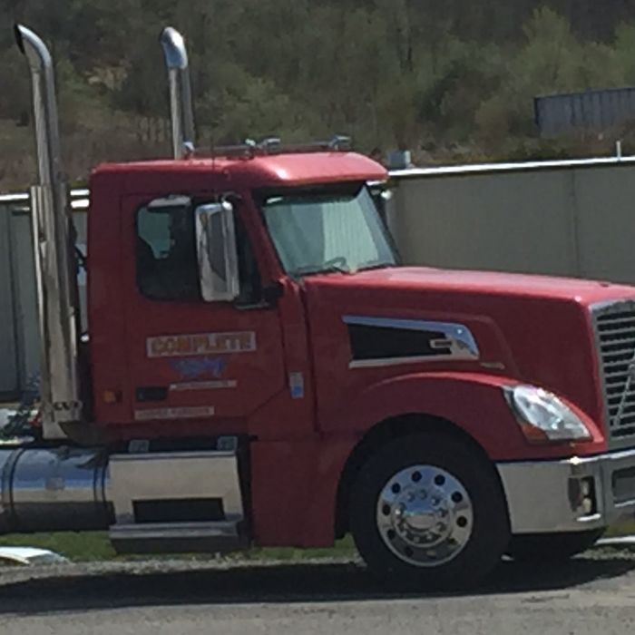  Profile Photos of Complete Truck Service, Inc. 2326 E Lee Hwy - Photo 4 of 4