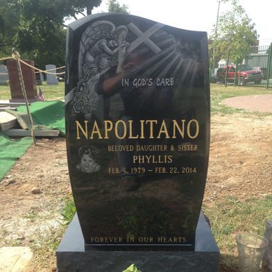  Profile Photos of R. Barany Monuments, Inc. 732 N Wellwood Ave - Photo 1 of 5