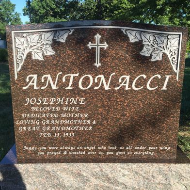  Profile Photos of R. Barany Monuments, Inc. 732 N Wellwood Ave - Photo 3 of 5