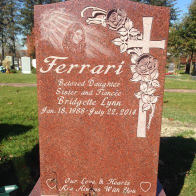  Profile Photos of R. Barany Monuments, Inc. 732 N Wellwood Ave - Photo 4 of 5