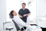 Vermilion - The Smile Experts, Edinburgh