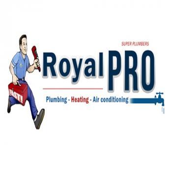  Profile Photos of Super Plumbers Heating and Air Conditioning 330 Washington St #327 - Photo 1 of 4