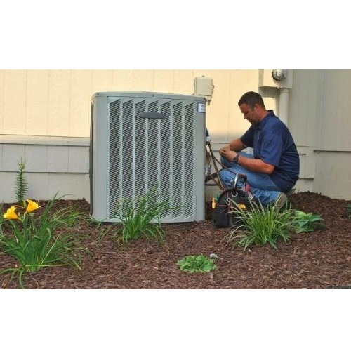  Profile Photos of Super Plumbers Heating and Air Conditioning 50 Tice Blvd, Suite 340 - Photo 2 of 4