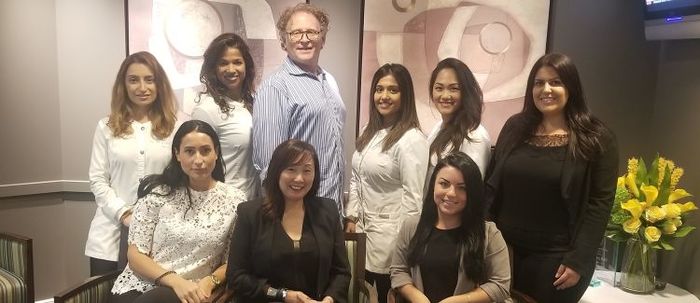 The Art of Dentistry Team<br />
<br />
The Art of Dentistry<br />
25 Bellair St., Toronto ON M5R 3L3<br />
(647) 559-3748<br />
www.ArtOfDentistry.com The Art of Dentistry of The Art of Dentistry 25 Bellair St., - Photo 5 of 9 The Art of Dentistry Team<br />
<br />
The Art of Dentistry<br />
25 Bellair St., Toronto ON M5R 3L3<br />
(647) 559-3748<br />
www.ArtOfDentistry.com The Art of Dentistry of The Art of Dentistry 25 Bellair St., - Photo 5 of 9