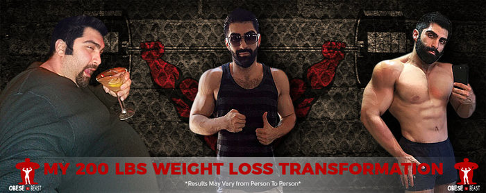  Profile Photos of From Obese To Beast 2176 E Colorado Blvd - Photo 1 of 3