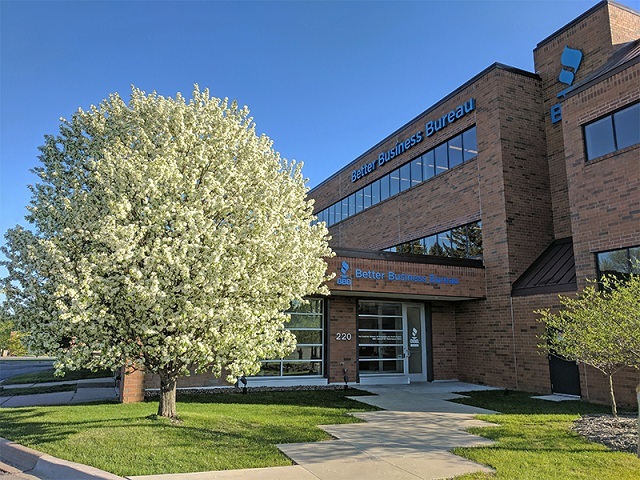  Profile Photos of Better Business Bureau of Minnesota and North Dakota 220 River Ridge Cir S - Photo 2 of 2
