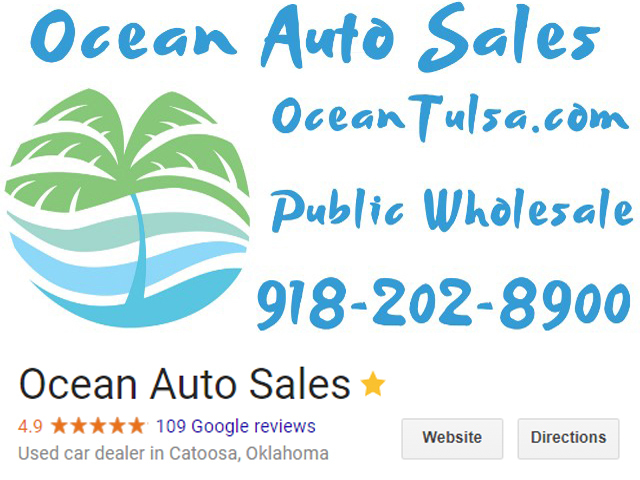  Profile Photos of Ocean Auto Sales 1920 OK-66 - Photo 1 of 3