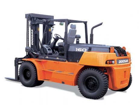  Profile Photos of Fork Truck Direct Unit 23 Redhills Road - Photo 2 of 4