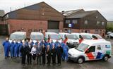  Fork Truck Direct Unit 23 Redhills Road 
