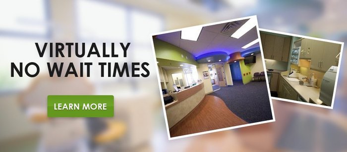 New Album of Iverson Orthodontics 101 Raley Blvd #204, - Photo 1 of 3
