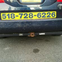  Profile Photos of Affordable Taxi 530 2nd St #1 - Photo 1 of 5