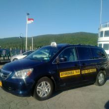  Profile Photos of Affordable Taxi 530 2nd St #1 - Photo 4 of 5