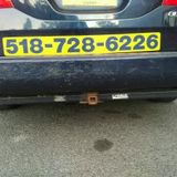  Affordable Taxi 530 2nd St #1 